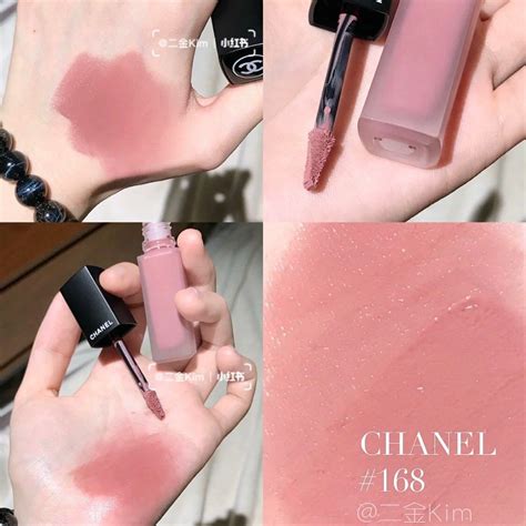 chanel 168|Chanel lipstick.